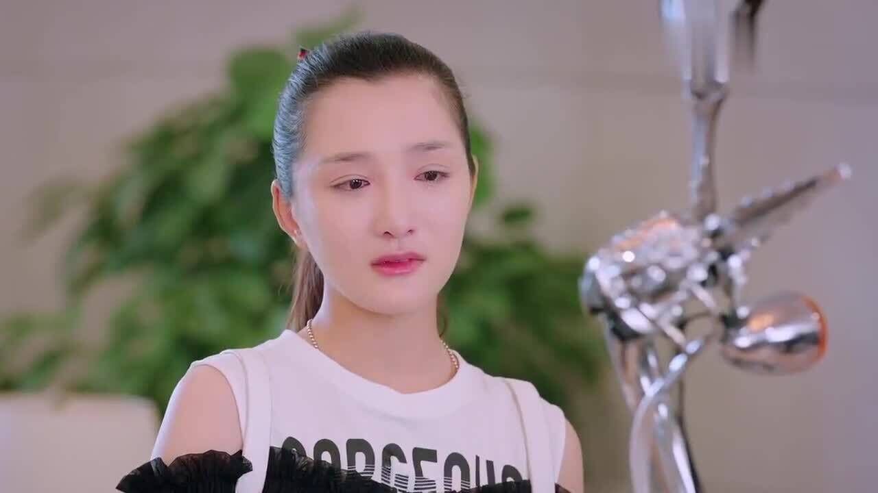 最美的安排:斯蒂温希望潘朵拉原谅自己的母亲,不要再恨她