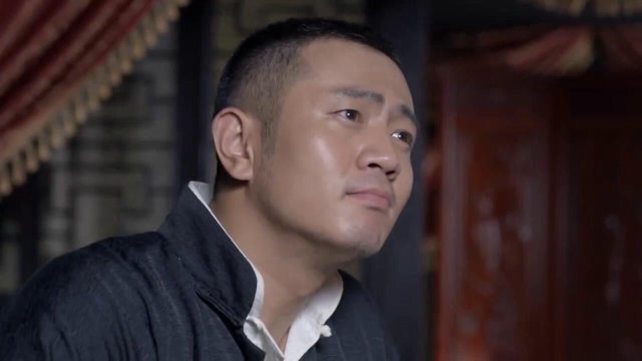 热血勇士王啸天贪得无厌高临峰灭口却被记者拍下这下麻烦了