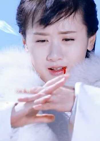 百看不厌的莫山山结印手势袁冰妍一定是研究过道家文化