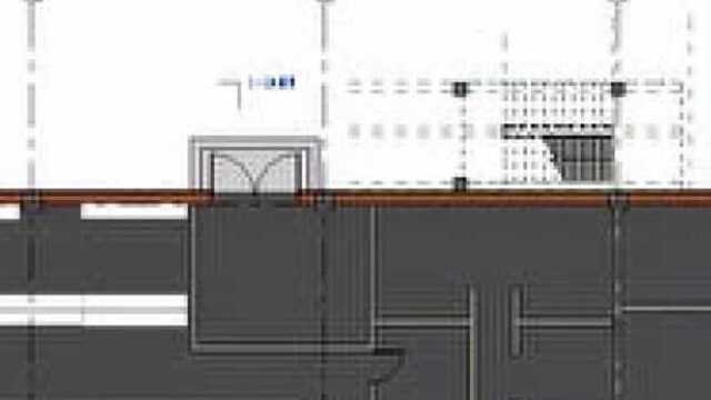 《BIM工程师证备考》知识:revit快速入门06尺寸标注