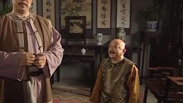 速看《铁齿铜牙纪晓岚3》第15集:纪晓岚欲与马如风联手查获河间府