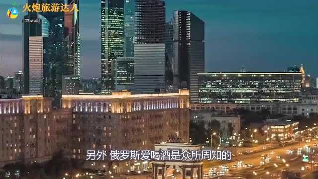 俄罗斯为什么被叫作“战斗民族”?看完这段你就明白了!