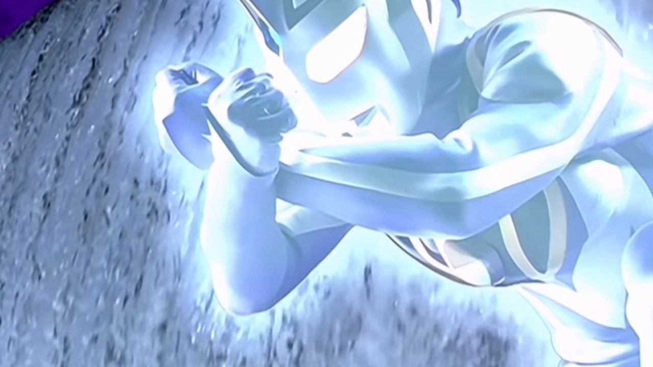 论阿古茹的登场方式