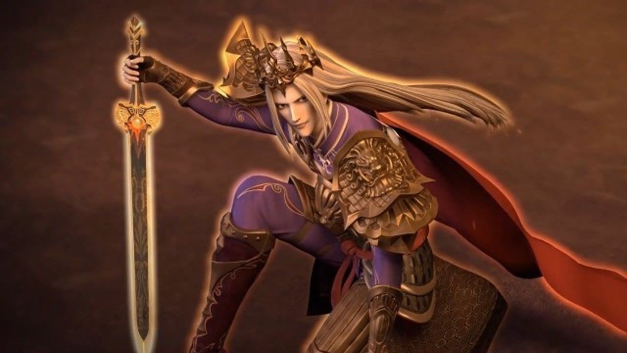 精灵梦叶罗丽:金王子的前世今生,说的最全的一次!_腾讯视频