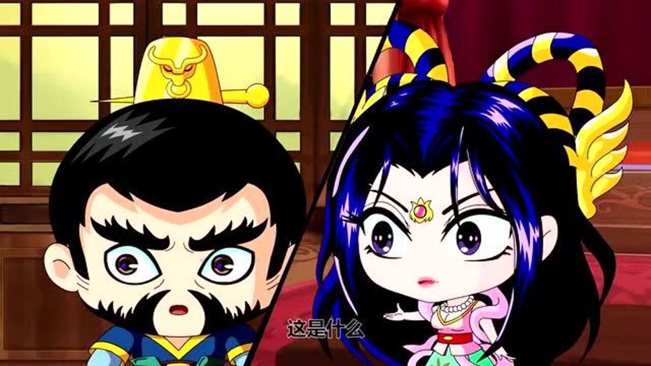 主公在哪麻沸散竟是为了董卓发明的