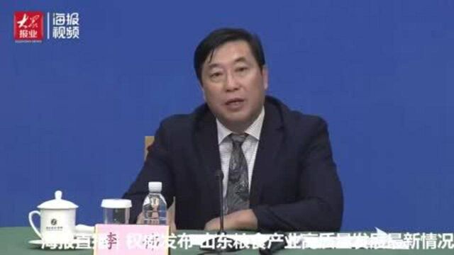 山东粮油加工工业总产值和销售收入过百亿的企业集团有5家