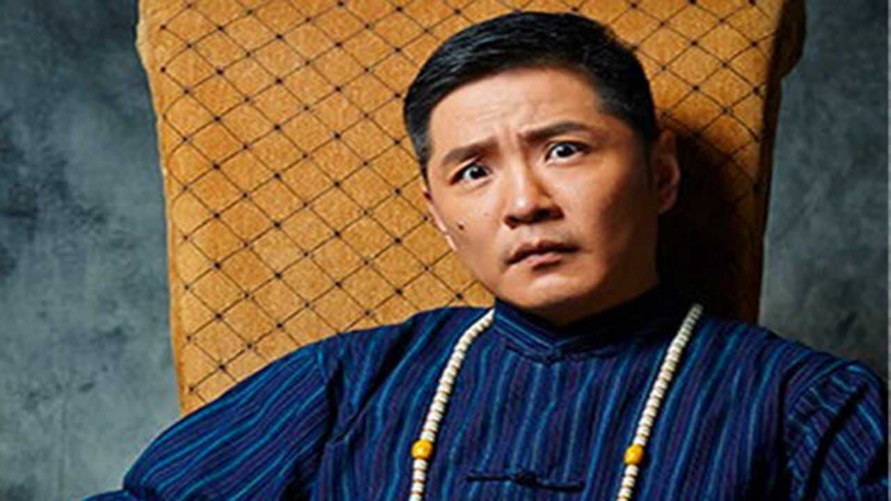 国家一级演员田蕤已被批捕 涉嫌强制猥亵罪