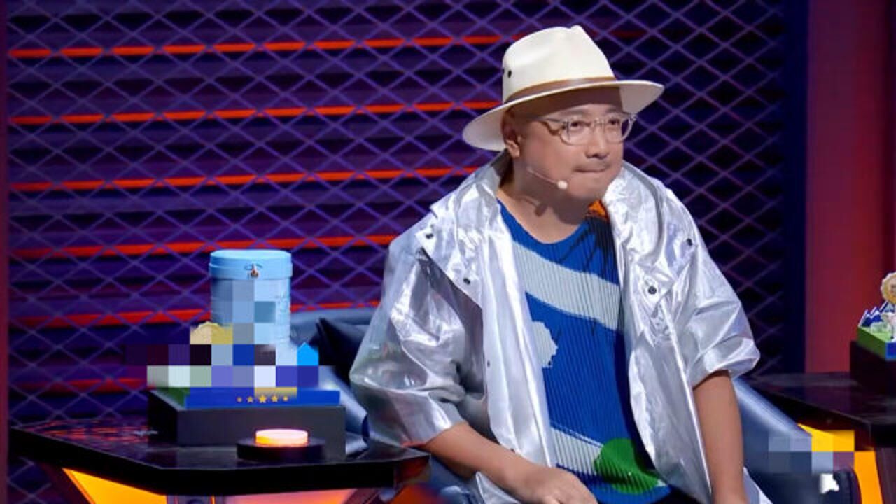 脱口秀大会来了个厉害选手一句话没讲灯全亮了徐峥都竖大拇指