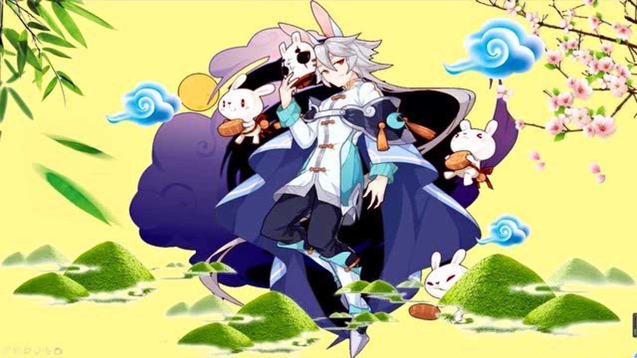 洛克王国:中秋技能解析与性格推荐