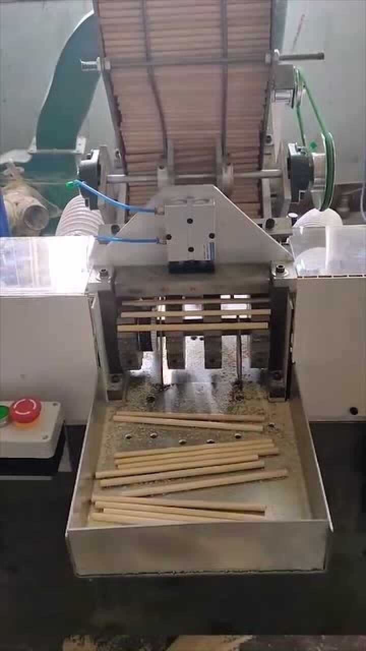竹子吸管设备厂家图片