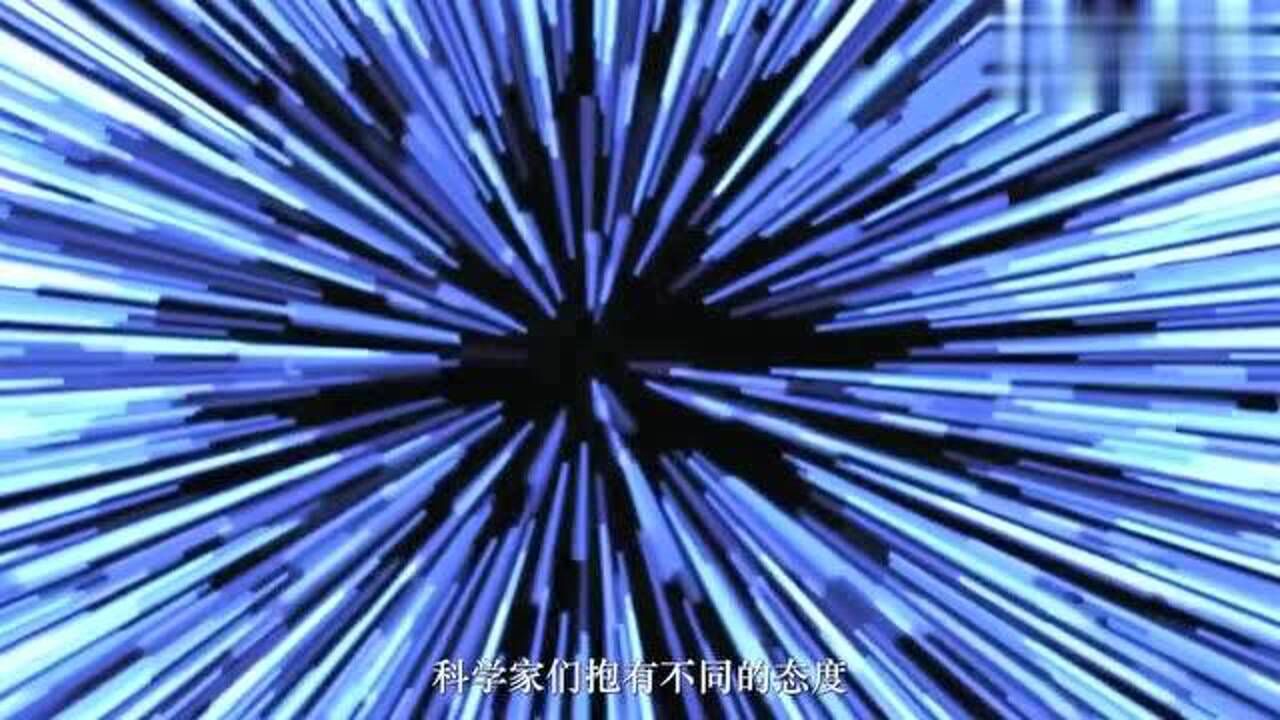 降维打击有多可怕整个降维过程只是一瞬间却能摧毁所有生命