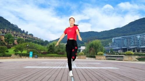 鬼步舞《你》76步,基础串烧,适合初学者