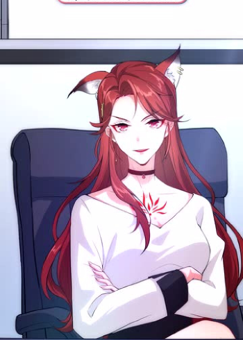 我的狐仙女帝:苏狸的豪横和硬气来自于她本身的优秀!