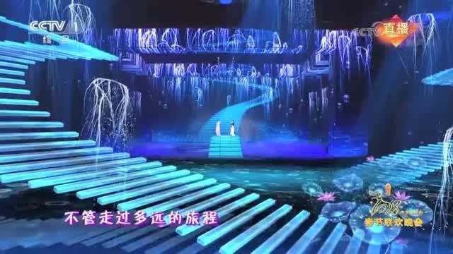 重温歌曲《岁月》原来岁月并没有把天后王菲怎么着