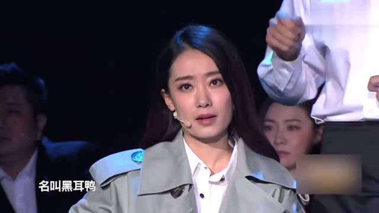 张小斐这段小品在饭店点餐太搞笑了这种冷幽默估计只有她能表演