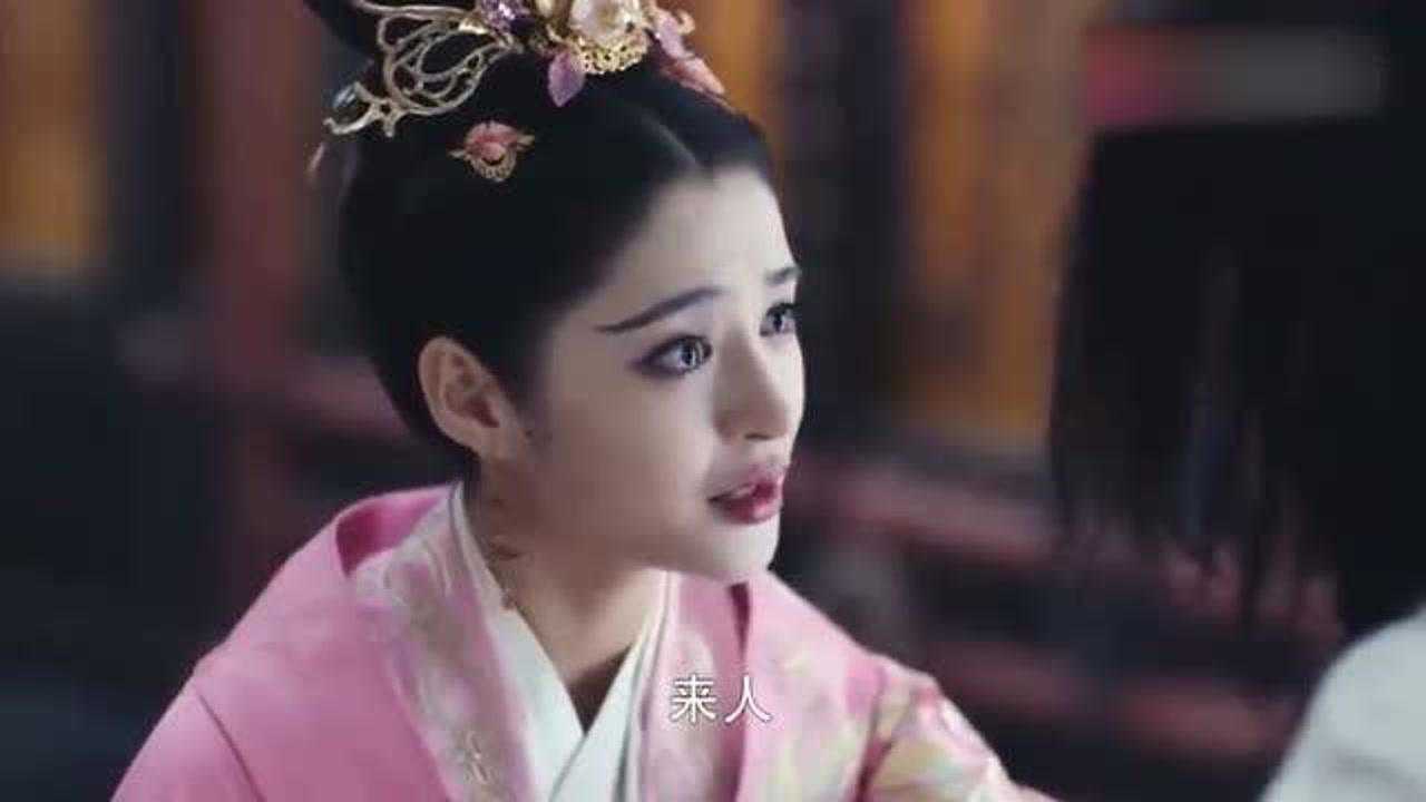 李长乐由爱生恨,疯狂折磨拓跋浚,拓跋浚悲惨模样让人心疼!