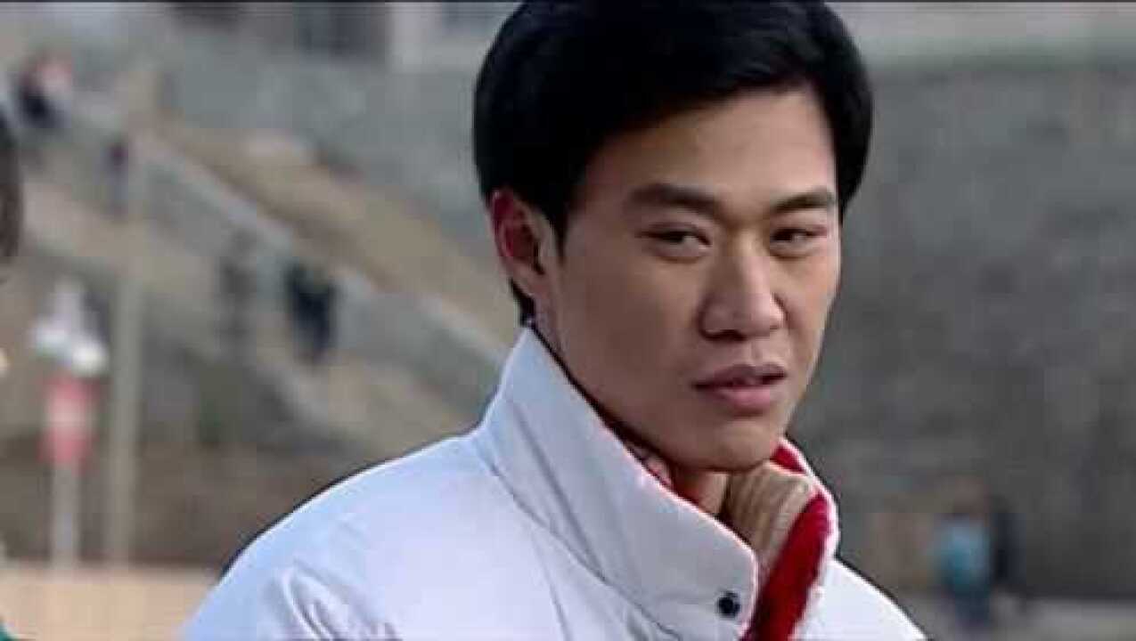 成家立业:孙大龙羡慕小钰和志洋的感情!然后你就要插一脚?_腾讯视频