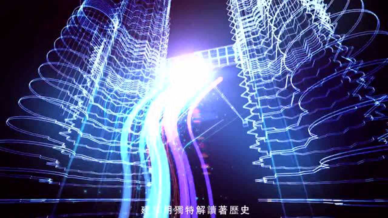 广联达公司宣传片_腾讯视频