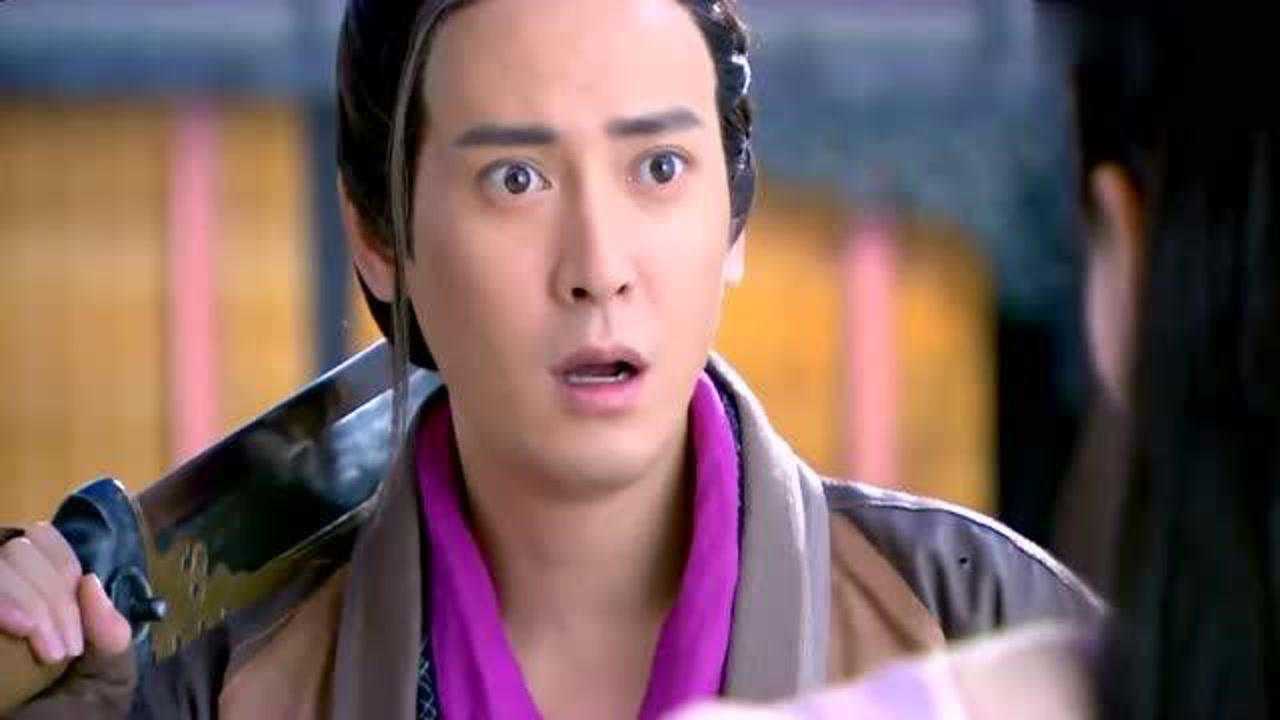 女人说不要那就是要淫贼田伯光一语神逻辑你的脑回路怎么这么奇葩