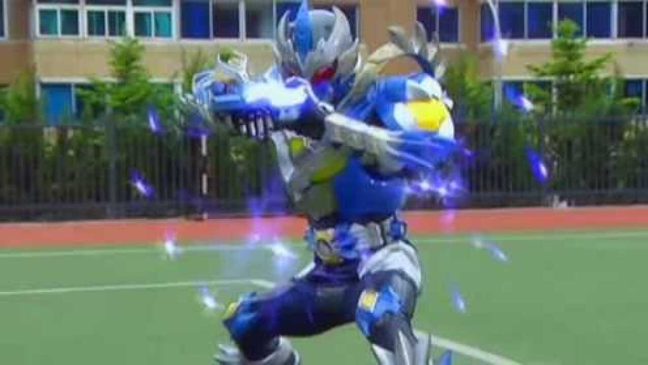 风鹰铠甲图片 腾讯网