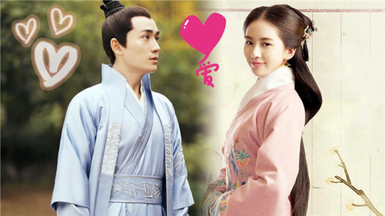 亲爱的自己新版结局刘诗诗朱一龙穿越时空两人情话互撩超甜