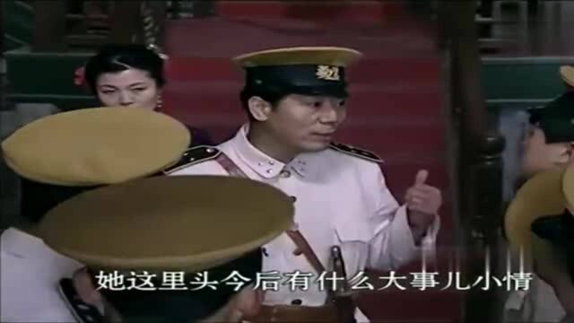 我这一辈子:这就是李成儒的能耐,张国立最后说了句实话,真精彩