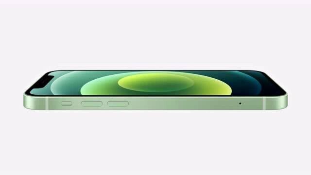 iPhone 12系列官方效果展示汇总,不加水印,方便自媒体人剪辑调用