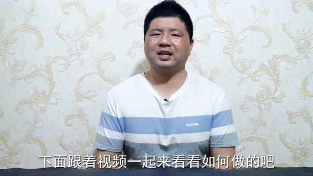 家里有了蟑螂不要急,奶奶教我一个老方法,蟑螂来一只灭一只!