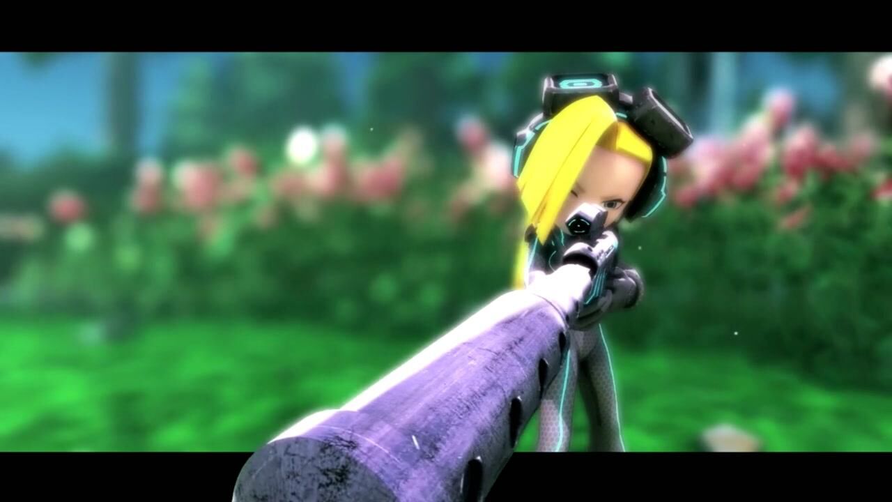 幻境诺德琳3-闯祸