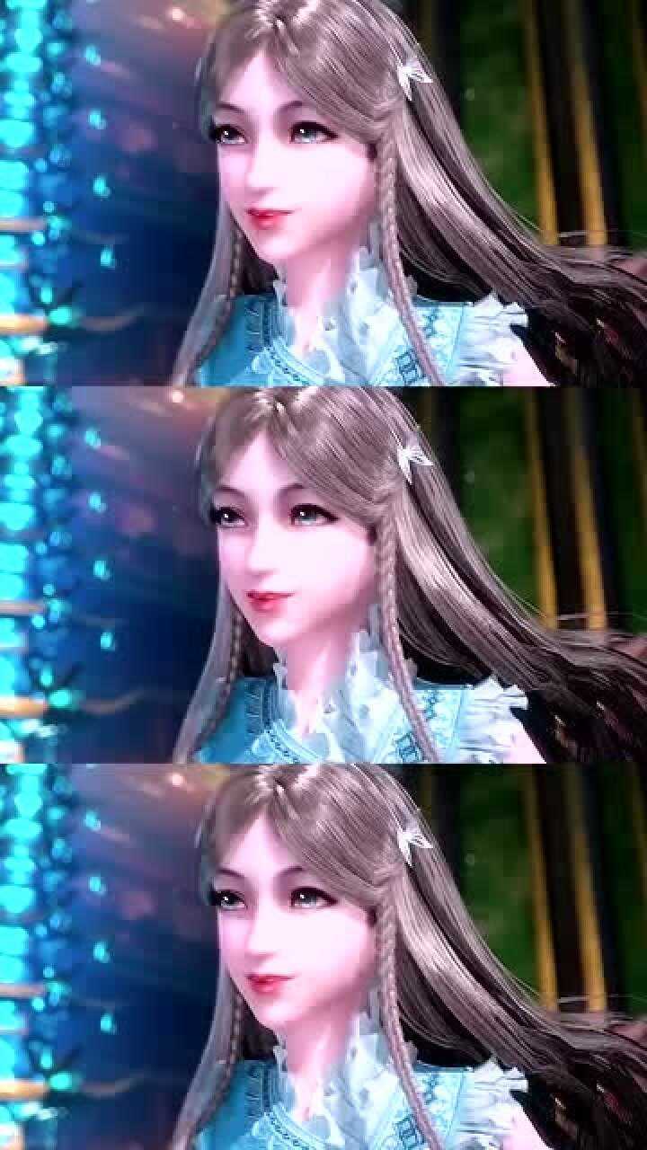 斗罗大陆:七宝琉璃宗小公主,宁荣荣的可爱时刻