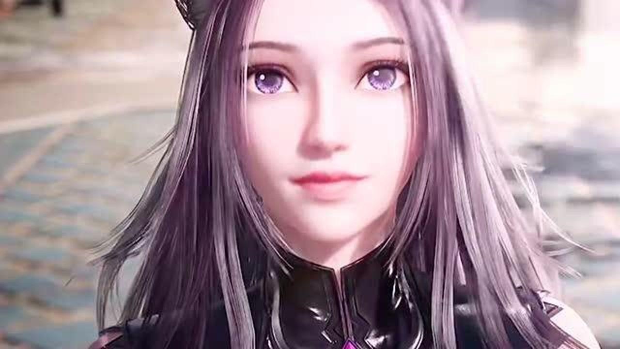 斗罗大陆:朱竹清五年后更漂亮了,身材又变好看了,真是女大十八变