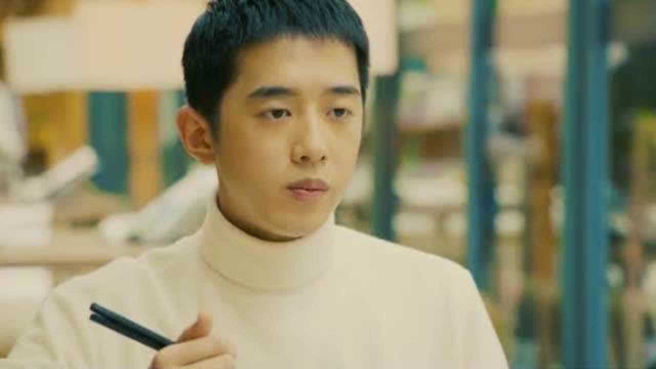 风犬少年的天空:马田是什么小天使,太善解人意了吧