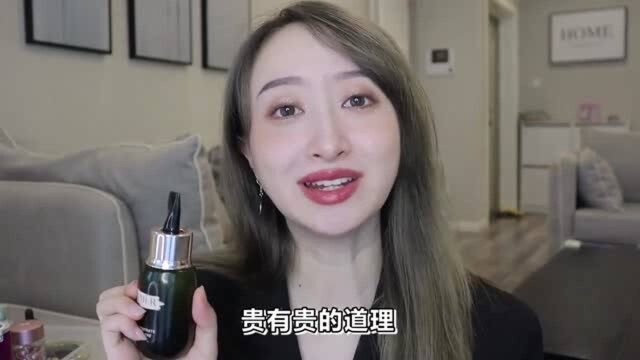 最全的大牌精华测评,到底哪些修复的更适合你呢