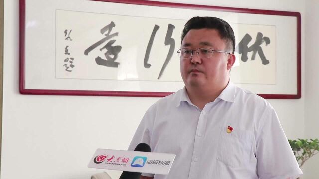 宁阳县伏山镇:决胜脱贫攻坚战 奏响富民幸福歌