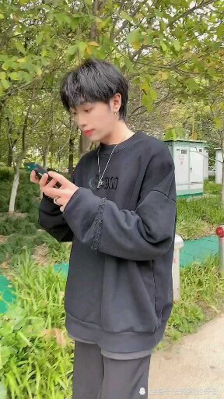 郝青平:只要我不觉得尴尬,那就没什么好尴尬的