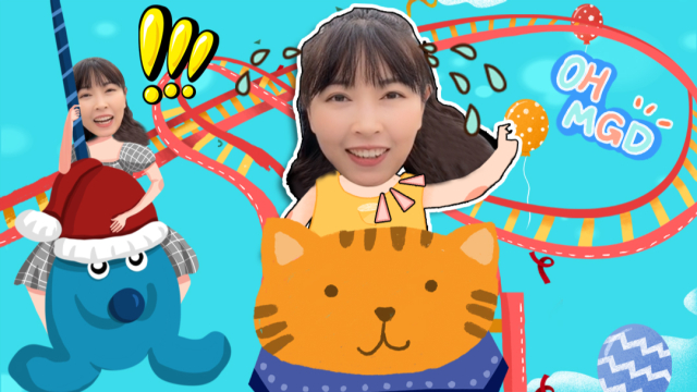 奇探队长：新奇体验馆 12集