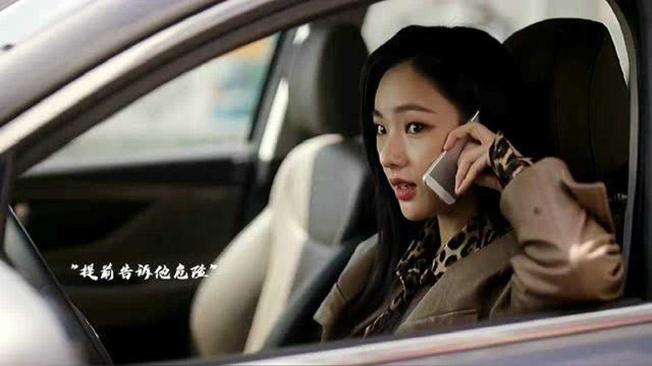 浪客行:女杀手接了个任务,竟然喜欢上了目标!