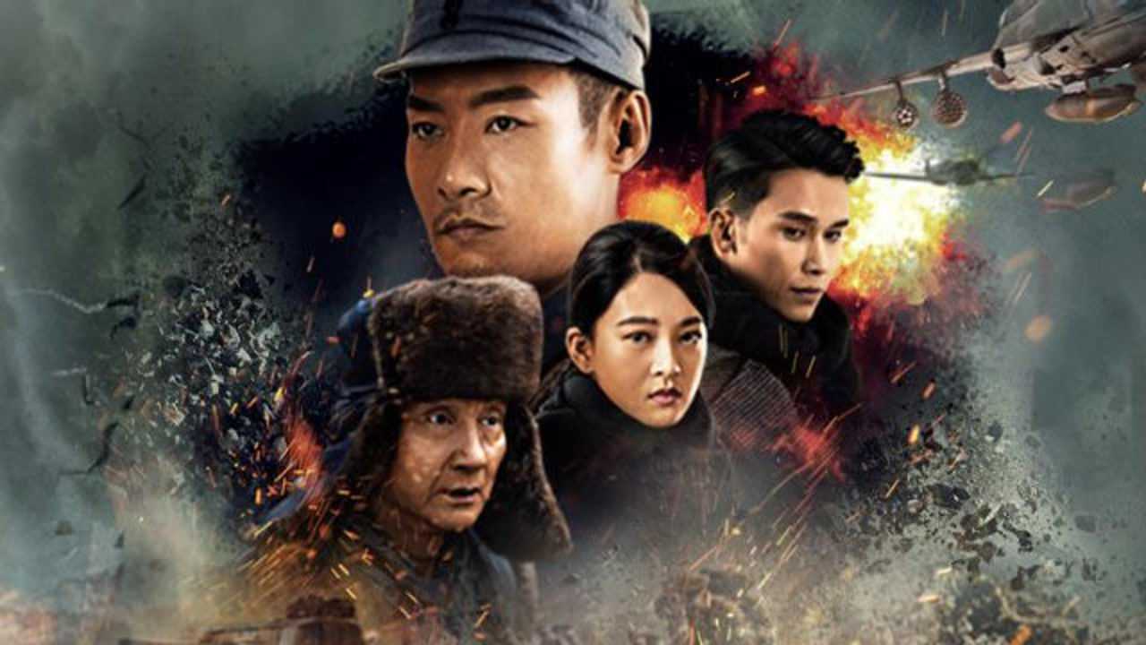 「热门影视」雪豹之虎啸军魂_腾讯视频