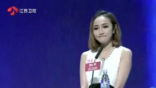 男嘉宾长太帅,女嘉宾无人灭灯,曝出年纪连孟非都不敢相信!