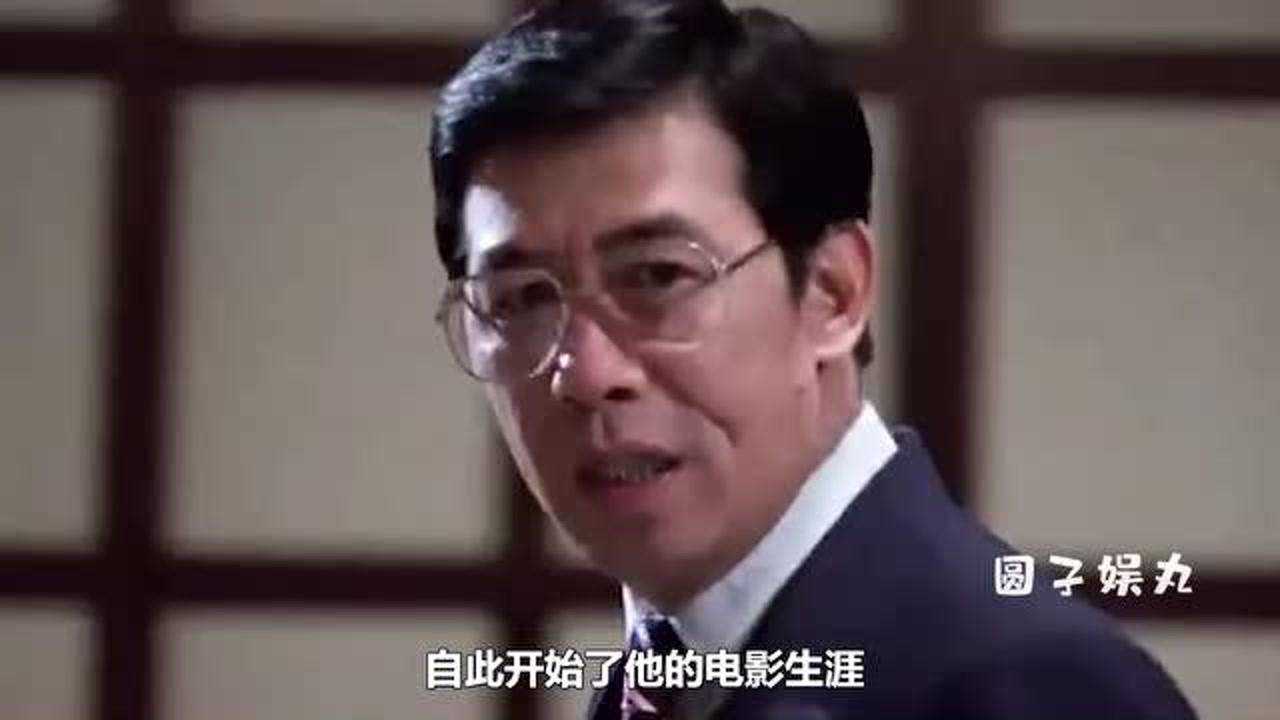 胡枫：一生参演二百多部电影，出道67年零绯闻，88岁还在主持节目！_高清1080P在线观看平台_腾讯视频