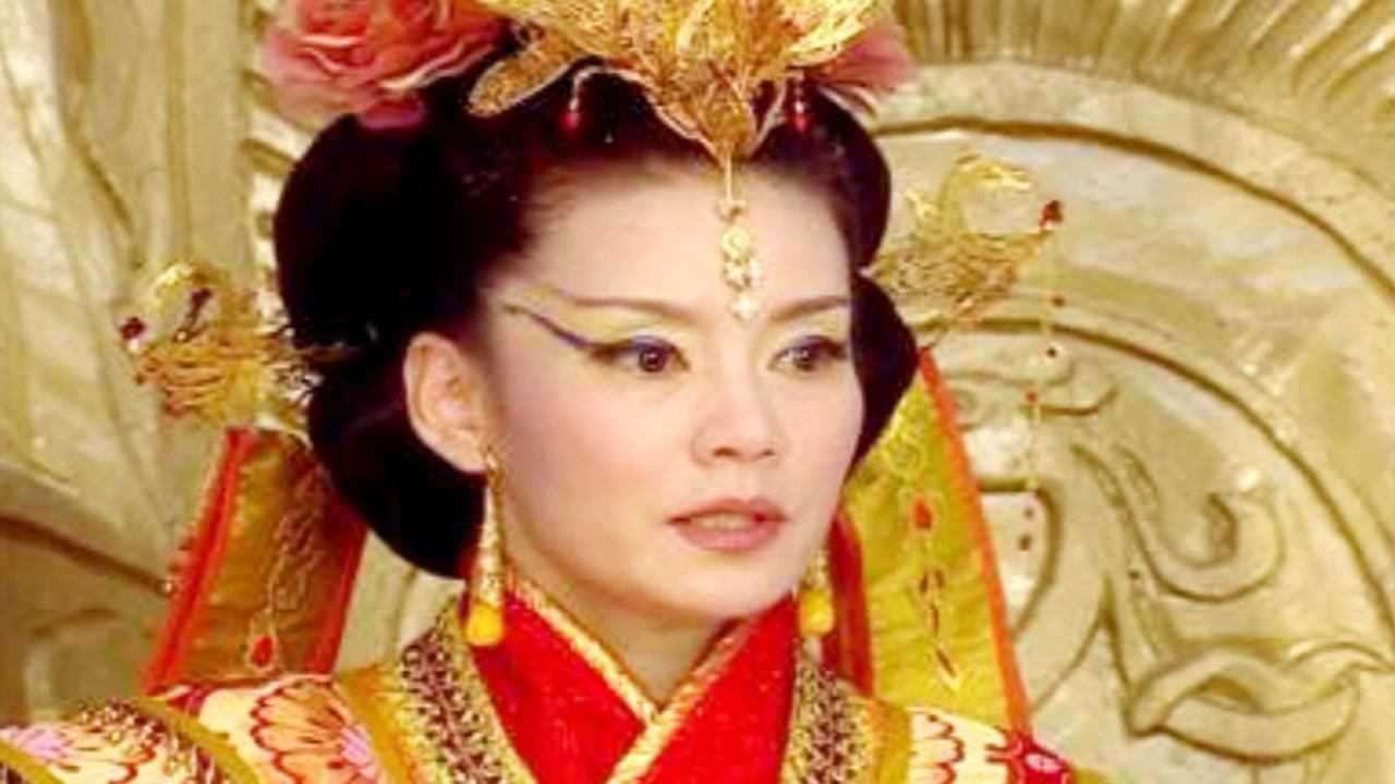 温州鼓词三官经王母娘娘赐后羿宝物徐玉燕先生