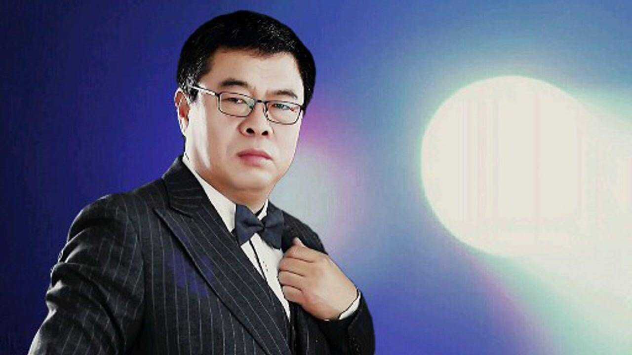 秋裤大叔我想静静我说我想静静你却问静静是谁唱出男人的心酸和无奈