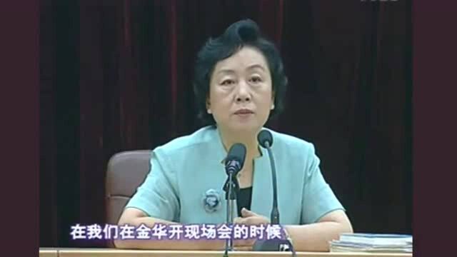 知心姐姐卢勤:母亲都爱孩子,徐力事件告诫我们如何去教育孩子