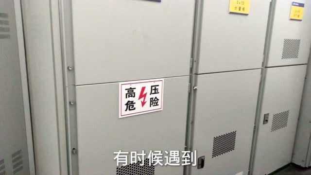 高压工具1:10KV高压验电器怎么使用?