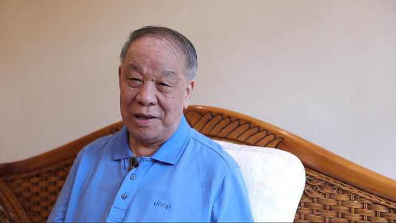 刘心武:《红楼梦》里的人情世故,是生活中的人情世故_高清1080P在线观看平台_腾讯视频
