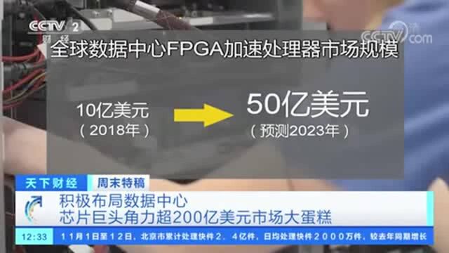 苹果“芯”来了!英特尔、英伟达、AMD…传统电脑处理器厂商下一步如何布局?