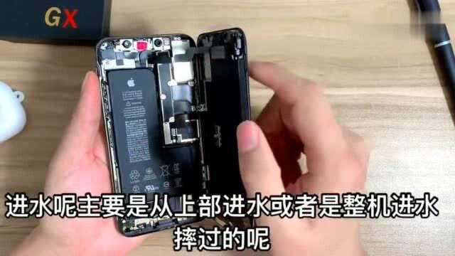 华强北:无面容的iphone可以后期维修吗无面容和原装屏有无关系!