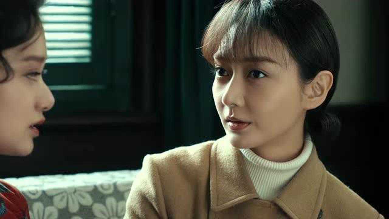 光荣时代:春喜说郑朝阳他们和齐拉拉是一起的,都是好人