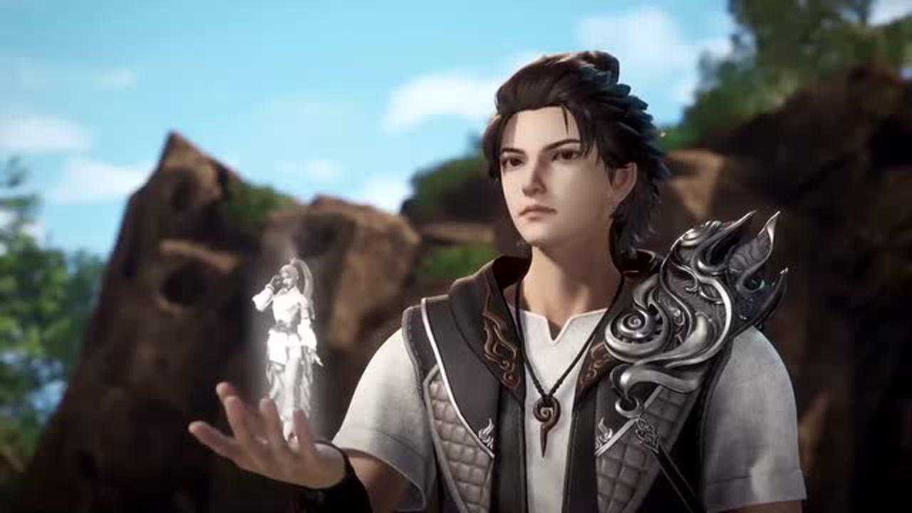 万界神主叶辰找七剑圣帮忙找安阳没想到对方竟然走神了真不靠谱