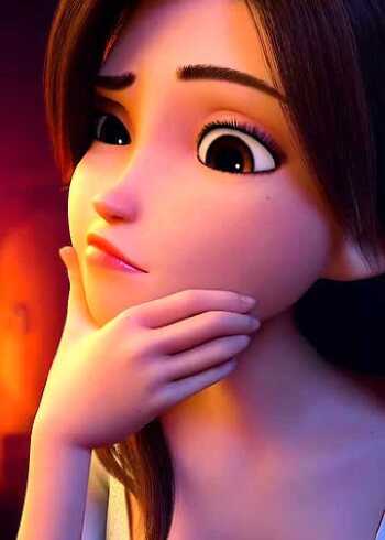 美丽动人的白雪公主真是太漂亮了红鞋子和七个小矮人